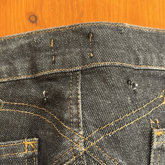 Fabulous vintage jeans from Dolce and Gabbana - Picture 6 of 8